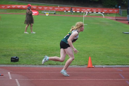 2024 Colgate Games photo